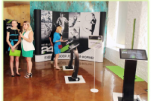 Организация пресс-лонча в рамках запуска продукции компании