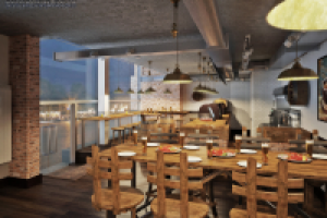 кафе в Берлине