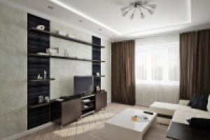 виз. квартиры