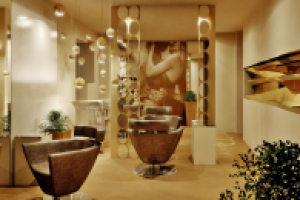 салон красоты