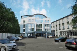 БЦ навигатор