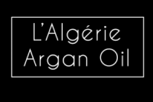L'Algerie Argan Oil  аргановое масло