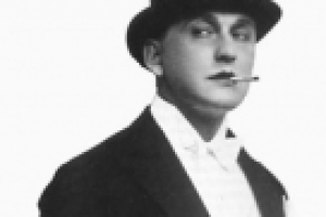 Александр Вертинский: то, что я должен сказать.