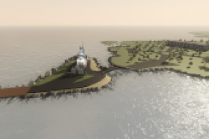 Храм в Крохино