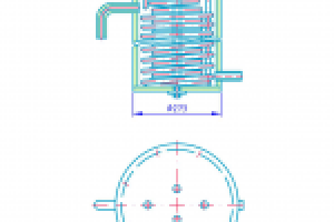 Фильтр магнитный