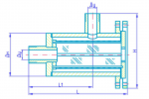 Фильтр жидкостей