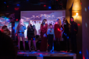 ФУТБОЛЬНАЯ ЗВЕЗДА КАРАОКЕ