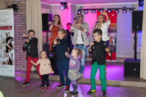 "АвтоЛедиШоу - PARTY"