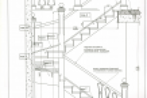 ЛЕСТНИЦА ЧЕРТЕЖ ВИД-3,2