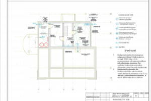 КОТТЕЖД ВЕНТИЛЯЦИЯ-0
