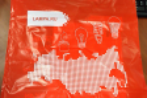 отрисовка логотипов для магазина Lampa.ru