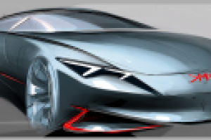 sketch fighter SPD 2016 DMC