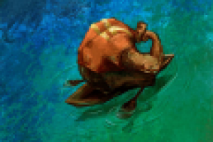 иллюстрация для журнала "Русский пионер"