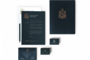 Фирменный стиль