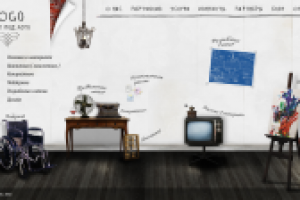 Студия web-дизайна Сталин