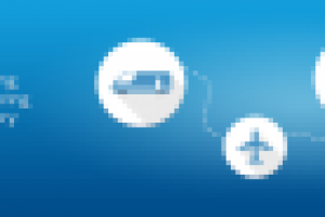 Баннер Global Freight Market