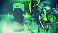 Neutron Energy Drink | Element 3D