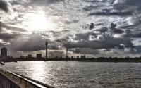 HDR