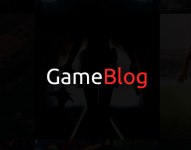 Gameblog