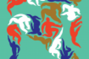 Постер на вечеринку