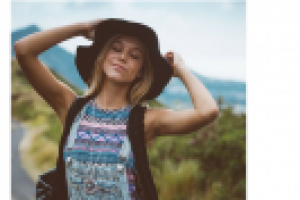 Пост "вещь дня" - реклама магазина в группе VK торгового центра