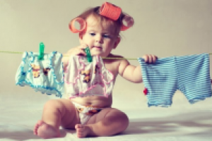 Самостоятельность? Воспитаем!