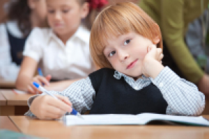 Как подготовить малыша к школе, чтобы он из неё не сбежал