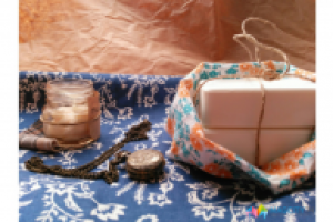 "Натуральная" косметика: как не навредить близким