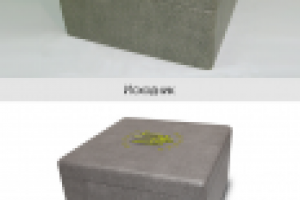 Цветокоррекция, ретушь