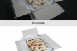 Цветокоррекция, ретушь, обтравка