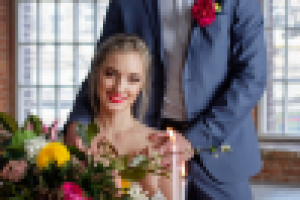 Свадебная фотосъемка