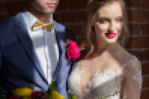 Свадебная фотосъемка