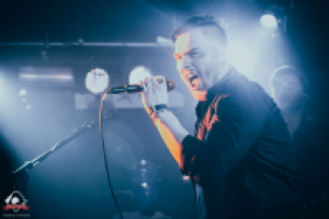 Концерт группы Remark