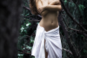 "Лесная нимфа"