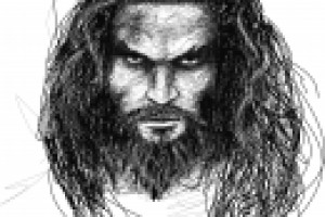 Джейсон Момоа