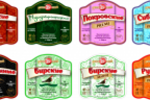 Пельмени Элит Класса