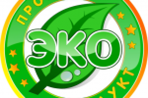 Логотип "Экопродукт"