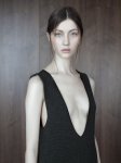 Lookbook for a fashion designer`s new collection " 26 / 11 "