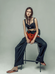 Daria G for InstaHair Salon
