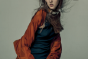 Nastya for InstaHair Salon