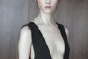 Lookbook for a fashion designer`s new collection " 26 / 11 "