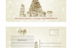 Серия открыток для сайта letterlove.ru