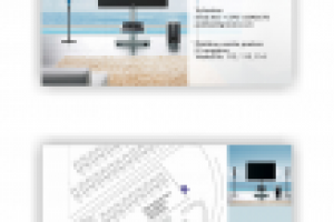 Визитка (бытовая техника TELEVIZORIAI)