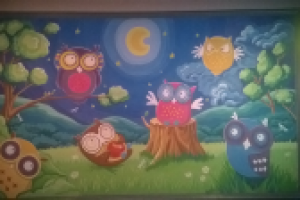 художественная роспись