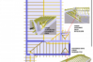 Дизайн - проект дома и участка