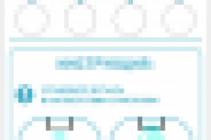 Разработка ре-дизайна для макетов накладки для воды