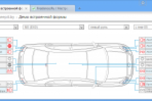 Захват интерактивной формы с внешнего сайта