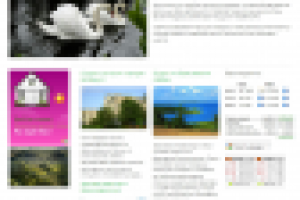 Экологический отдых в Беларуси