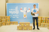 Группа «Спорткомплекс Molli»