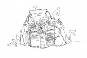 Иллюстрации